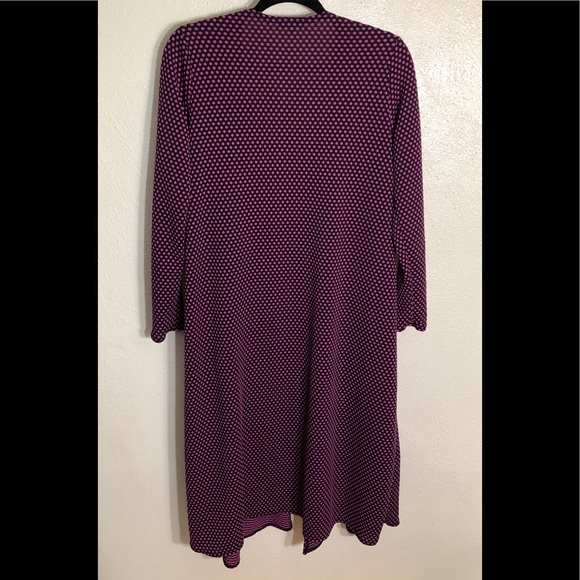 **❣️SOLD❣️**NWT LuLaRoe Sarah.. “Mermaid”Size M - Picture 2 of 3